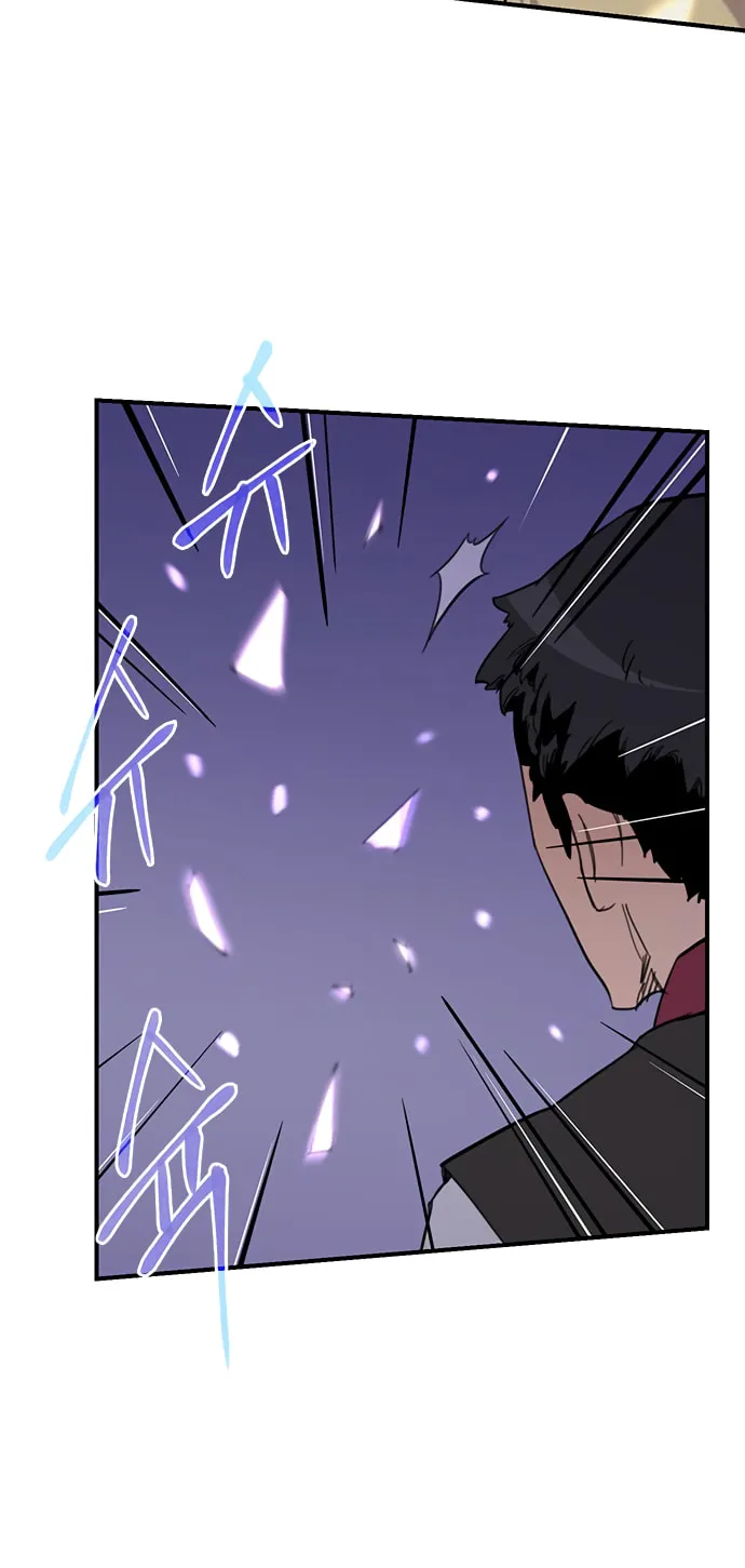 Read The Strongest Ever chapter 47 image 56 on Lezhin