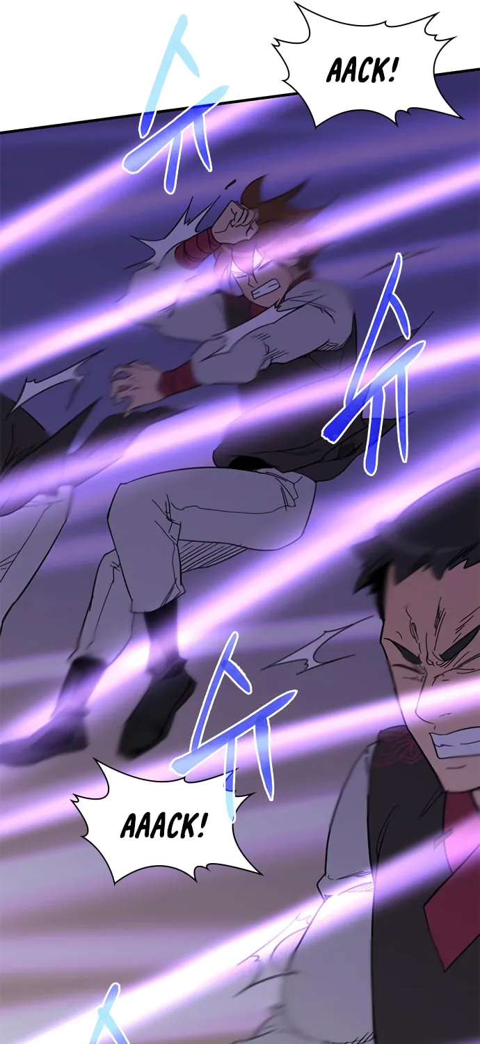Read The Strongest Ever chapter 47 image 57 on Lezhin