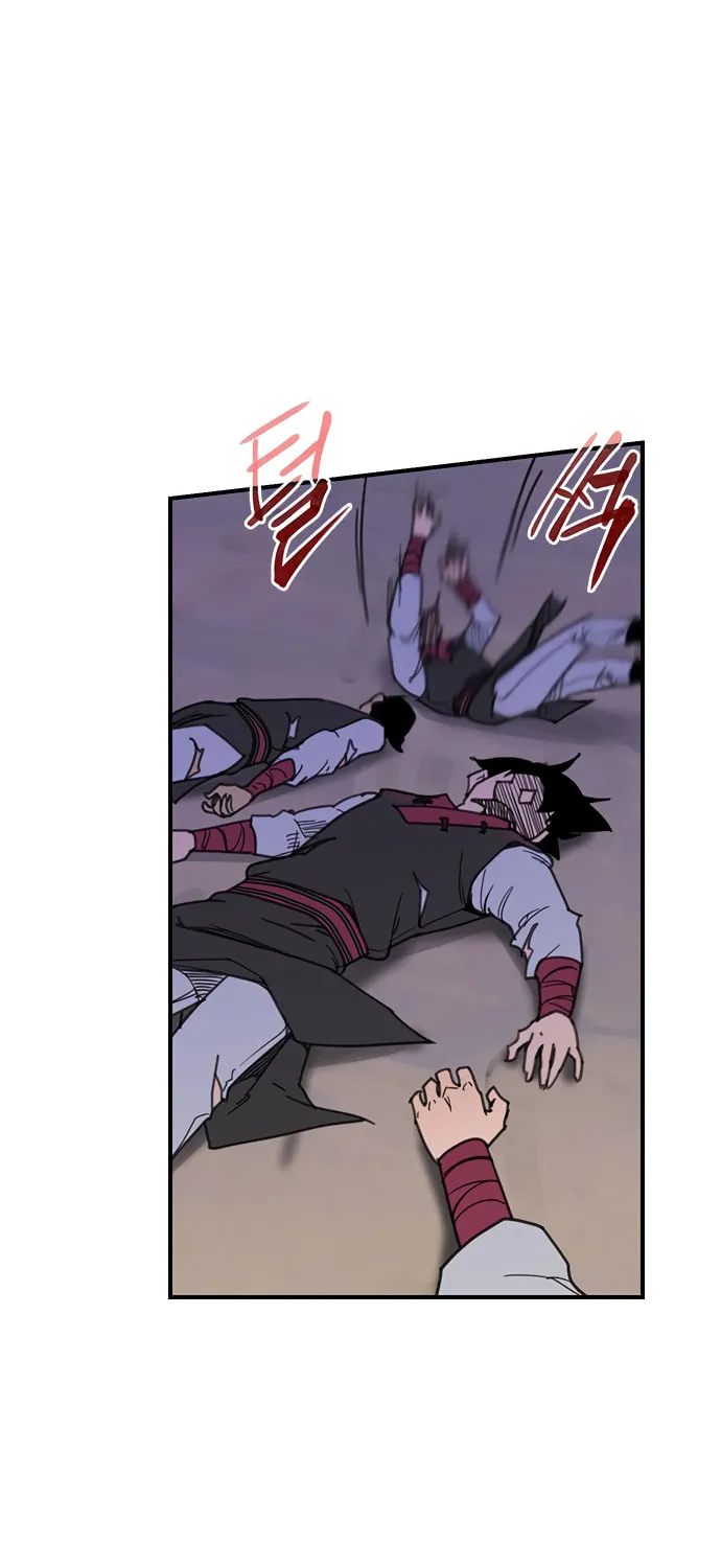 Read The Strongest Ever chapter 47 image 59 on Lezhin