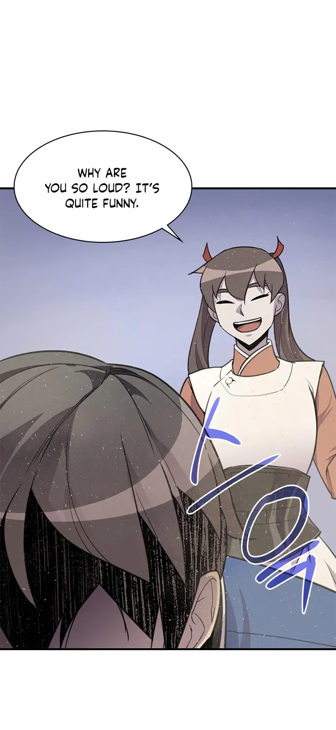 Read The Strongest Ever chapter 47 image 6 on Lezhin