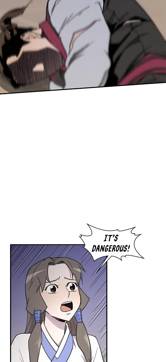 Read The Strongest Ever chapter 47 image 62 on Lezhin