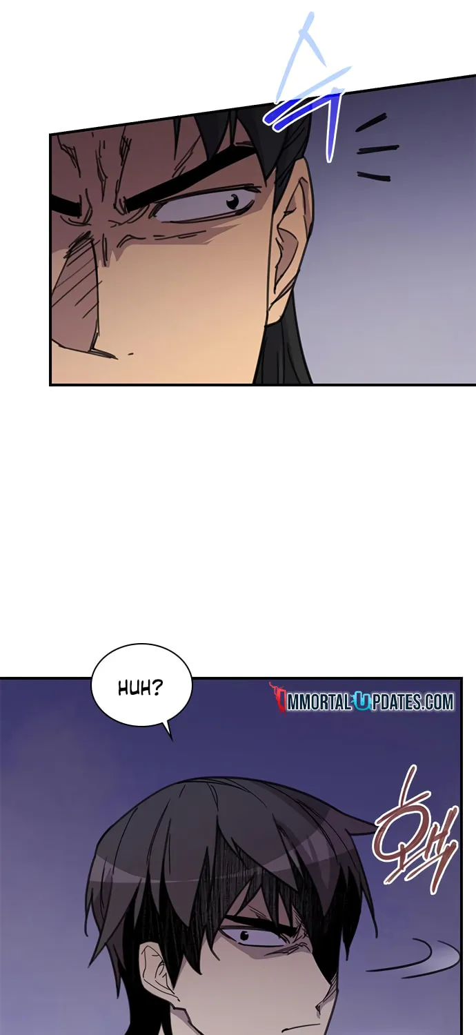 Read The Strongest Ever chapter 47 image 67 on Lezhin