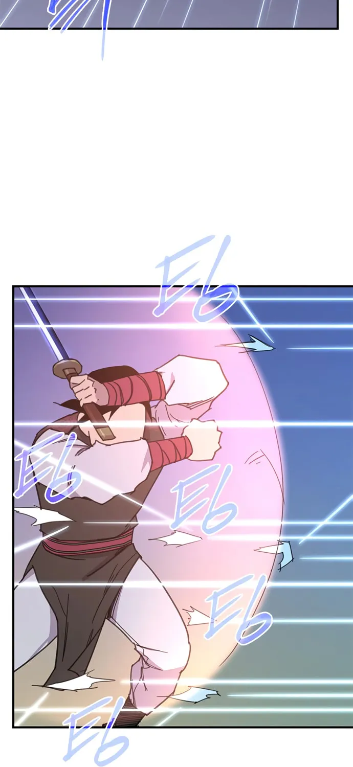 Read The Strongest Ever chapter 47 image 71 on Lezhin