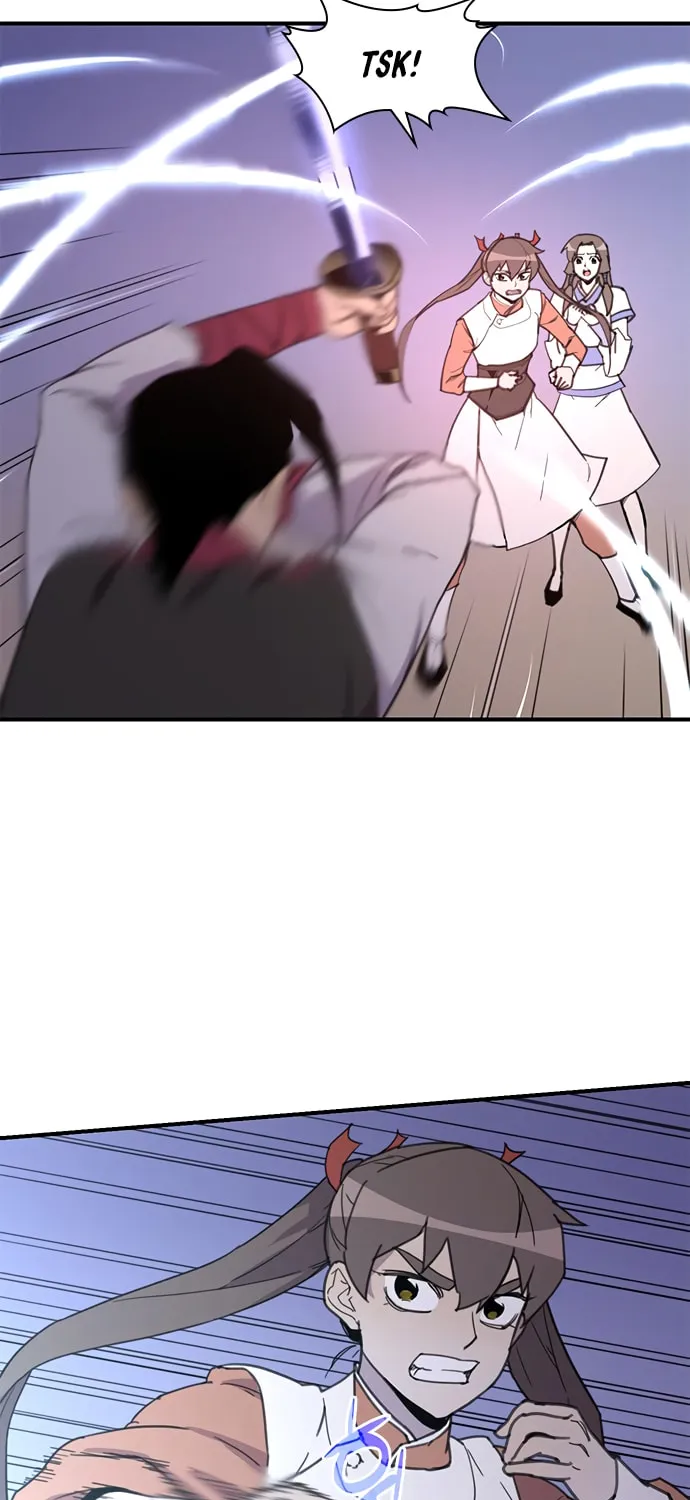 Read The Strongest Ever chapter 47 image 73 on Lezhin