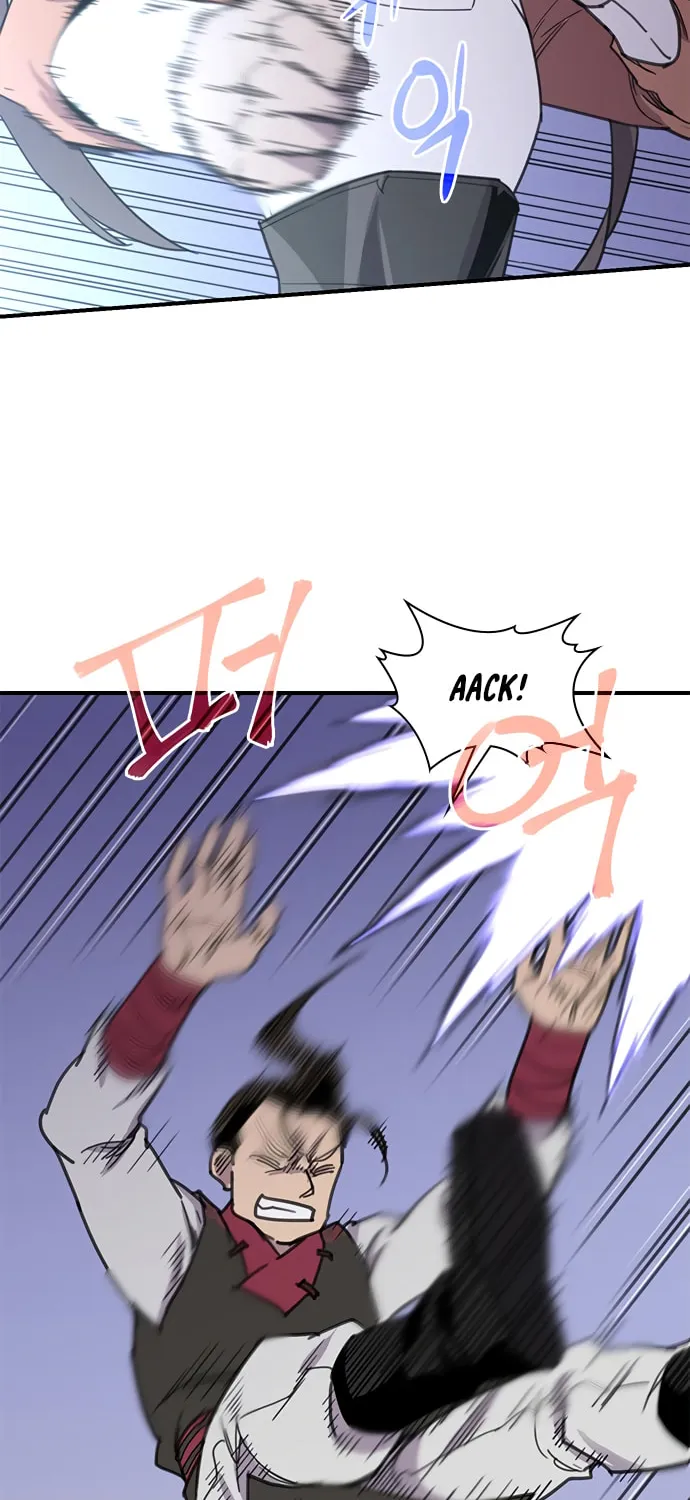 Read The Strongest Ever chapter 47 image 74 on Lezhin