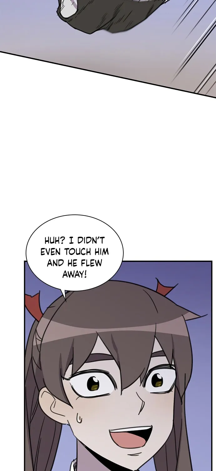 Read The Strongest Ever chapter 47 image 75 on Lezhin
