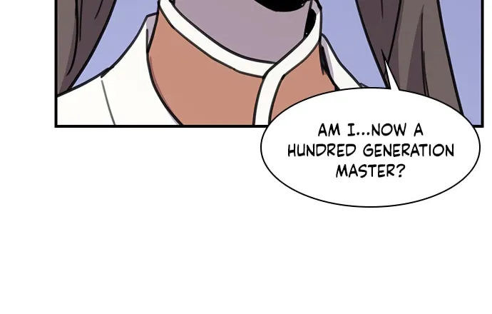 Read The Strongest Ever chapter 47 image 76 on Lezhin