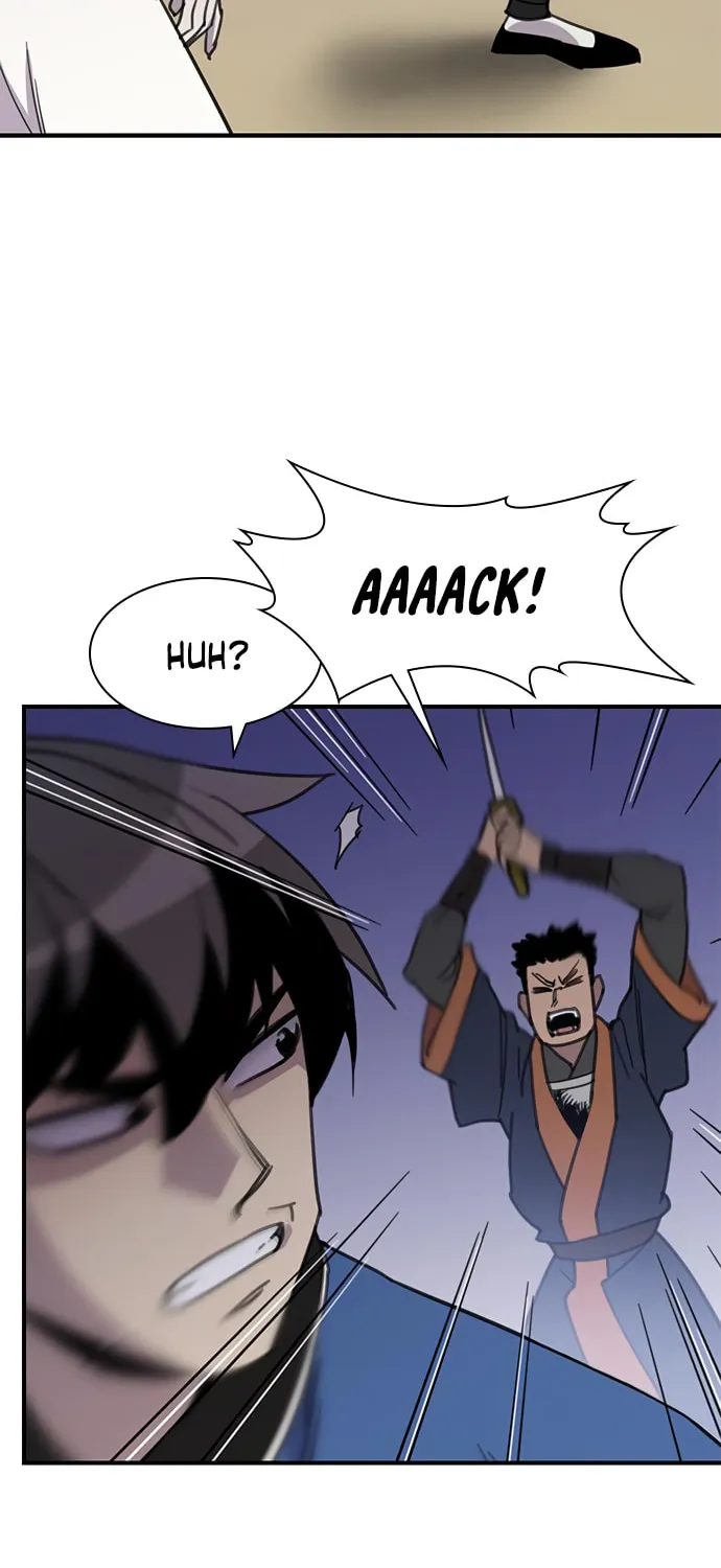 Read The Strongest Ever chapter 47 image 78 on Lezhin