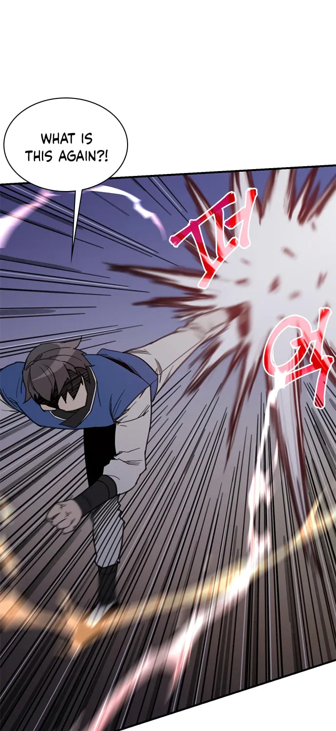 Read The Strongest Ever chapter 47 image 79 on Lezhin
