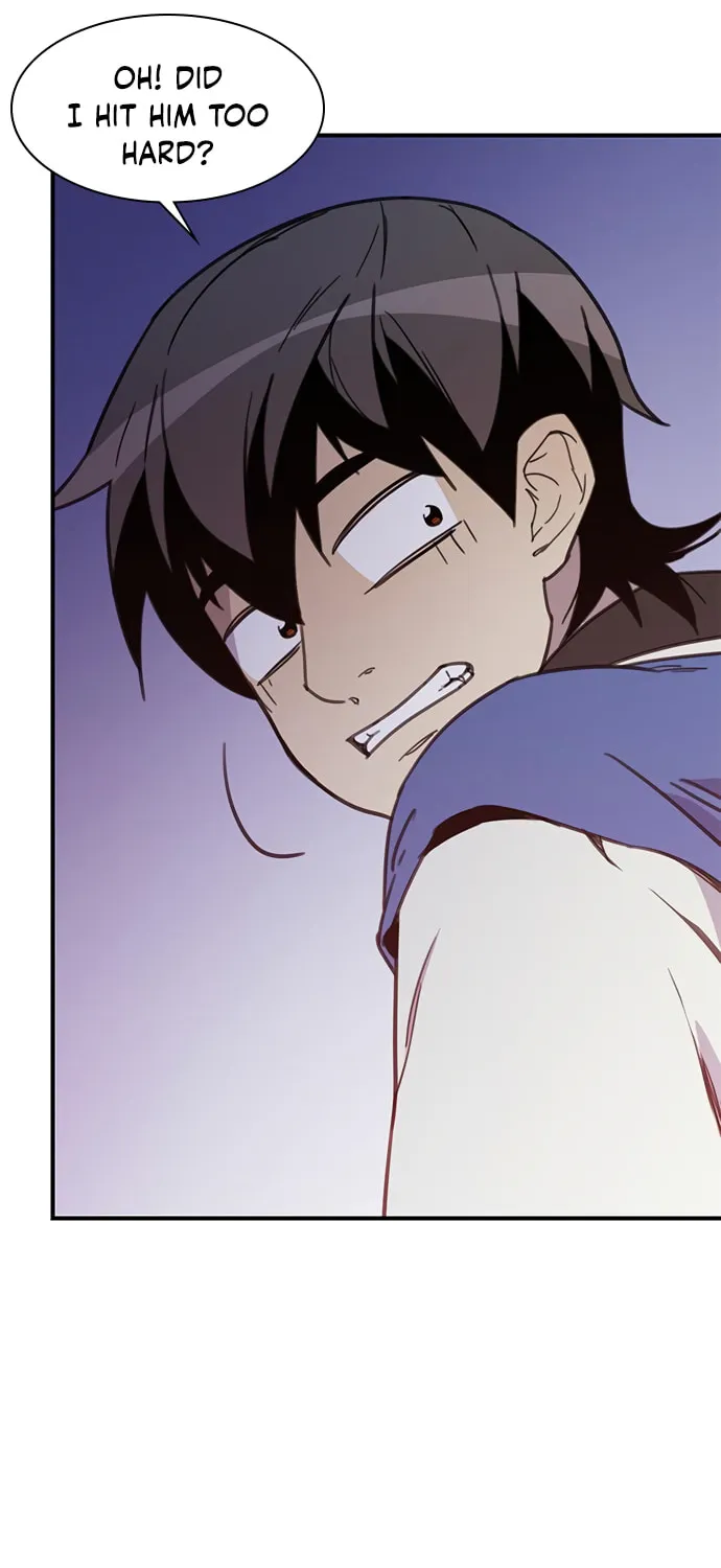 Read The Strongest Ever chapter 47 image 82 on Lezhin