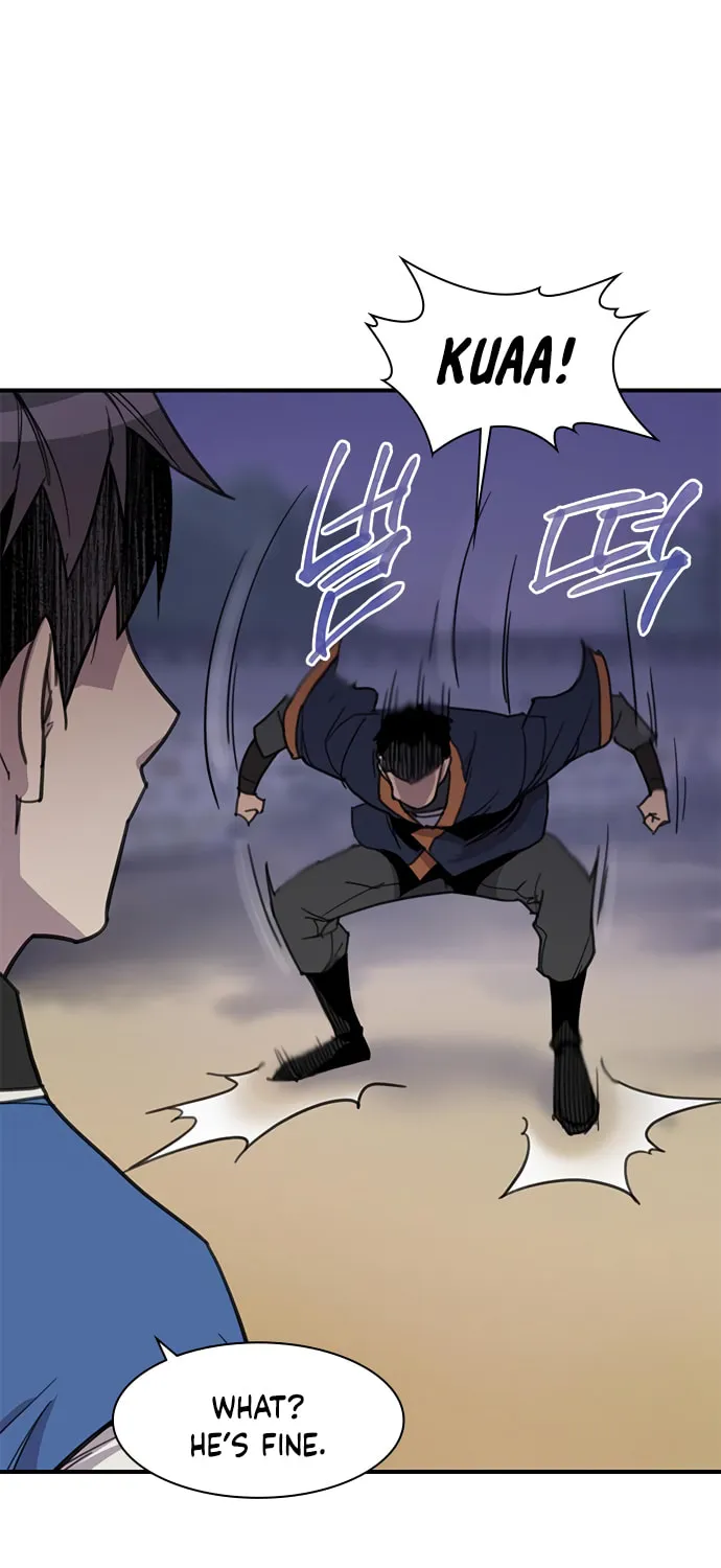 Read The Strongest Ever chapter 47 image 83 on Lezhin