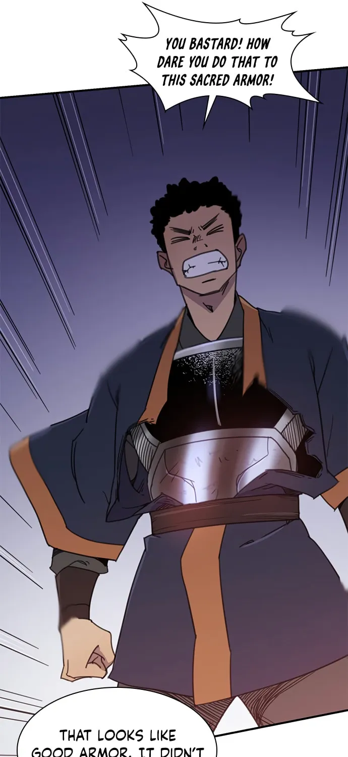 Read The Strongest Ever chapter 47 image 85 on Lezhin