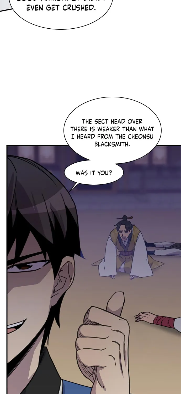Read The Strongest Ever chapter 47 image 86 on Lezhin