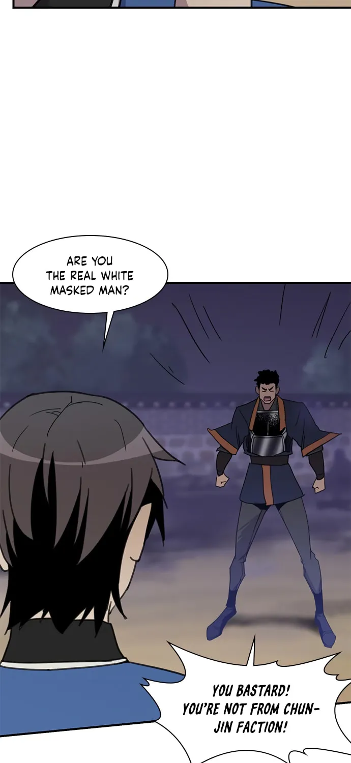 Read The Strongest Ever chapter 47 image 87 on Lezhin