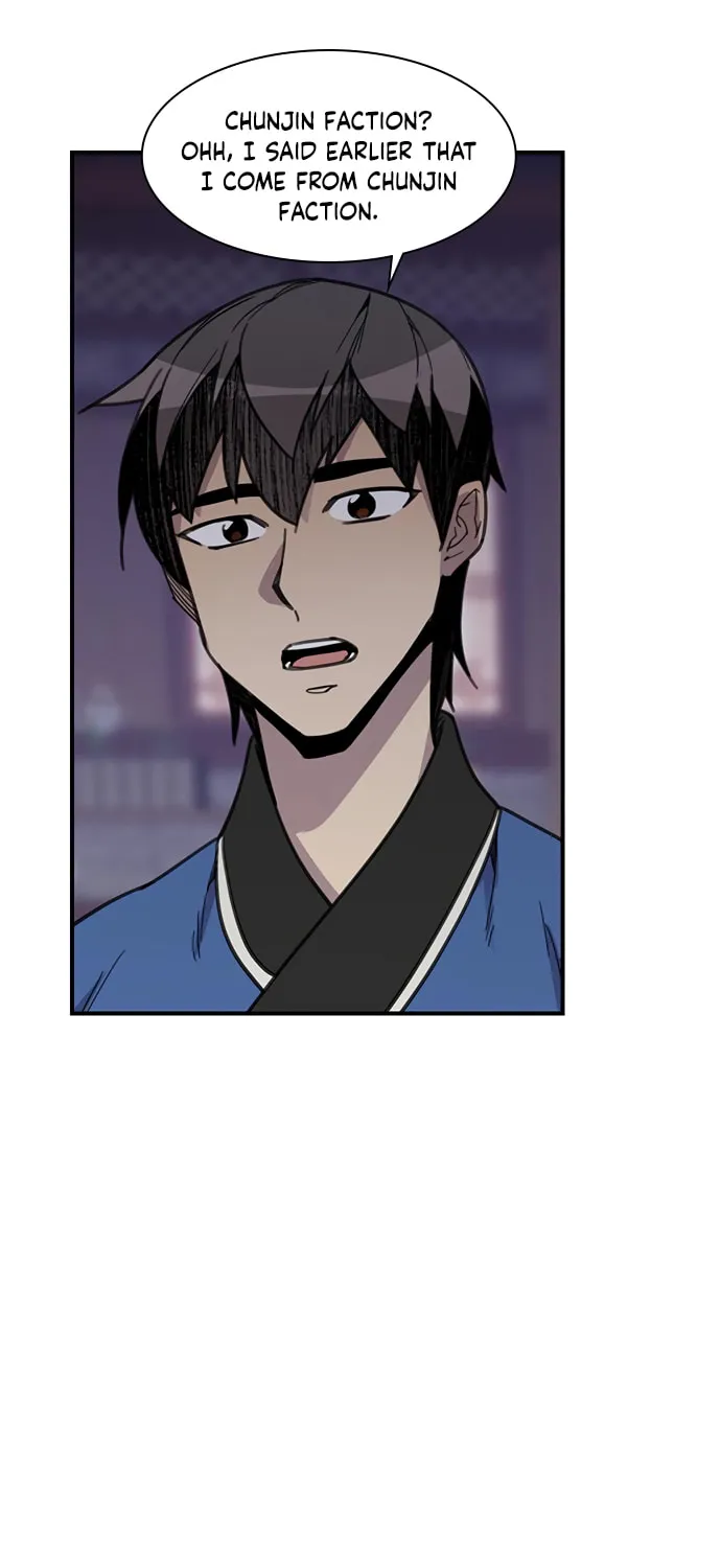 Read The Strongest Ever chapter 47 image 89 on Lezhin