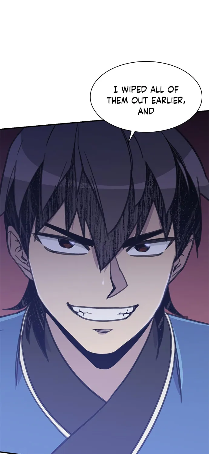 Read The Strongest Ever chapter 47 image 91 on Lezhin