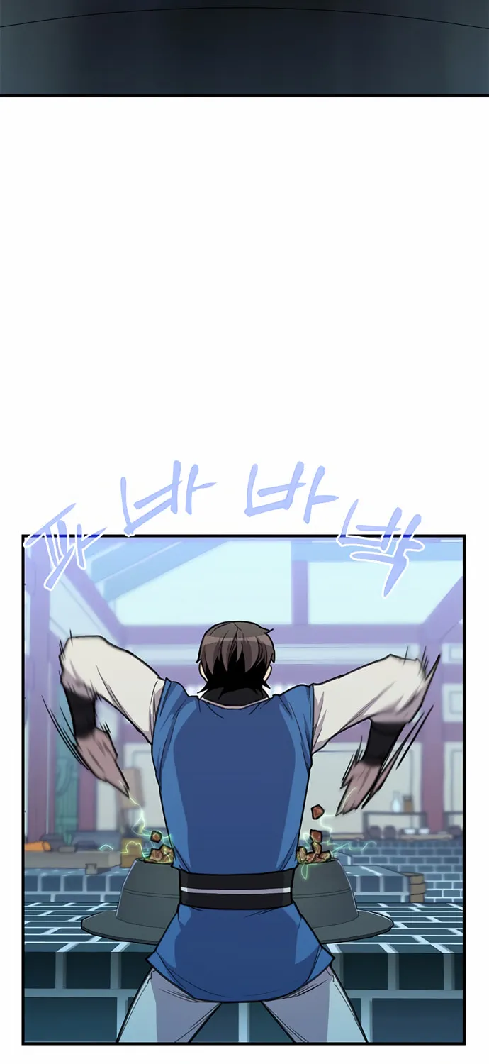 Read The Strongest Ever chapter 49 image 10 on Lezhin