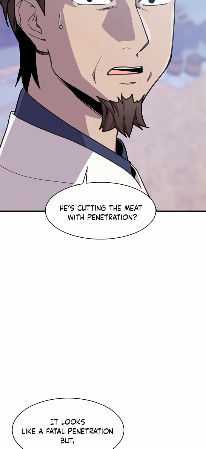 Read The Strongest Ever chapter 49 image 13 on Lezhin