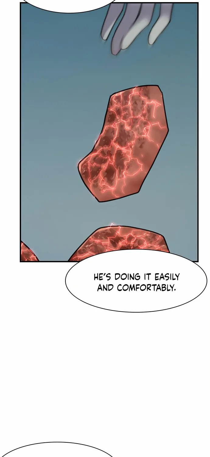 Read The Strongest Ever chapter 49 image 14 on Lezhin