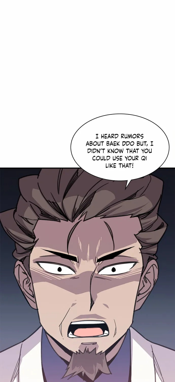Read The Strongest Ever chapter 49 image 17 on Lezhin