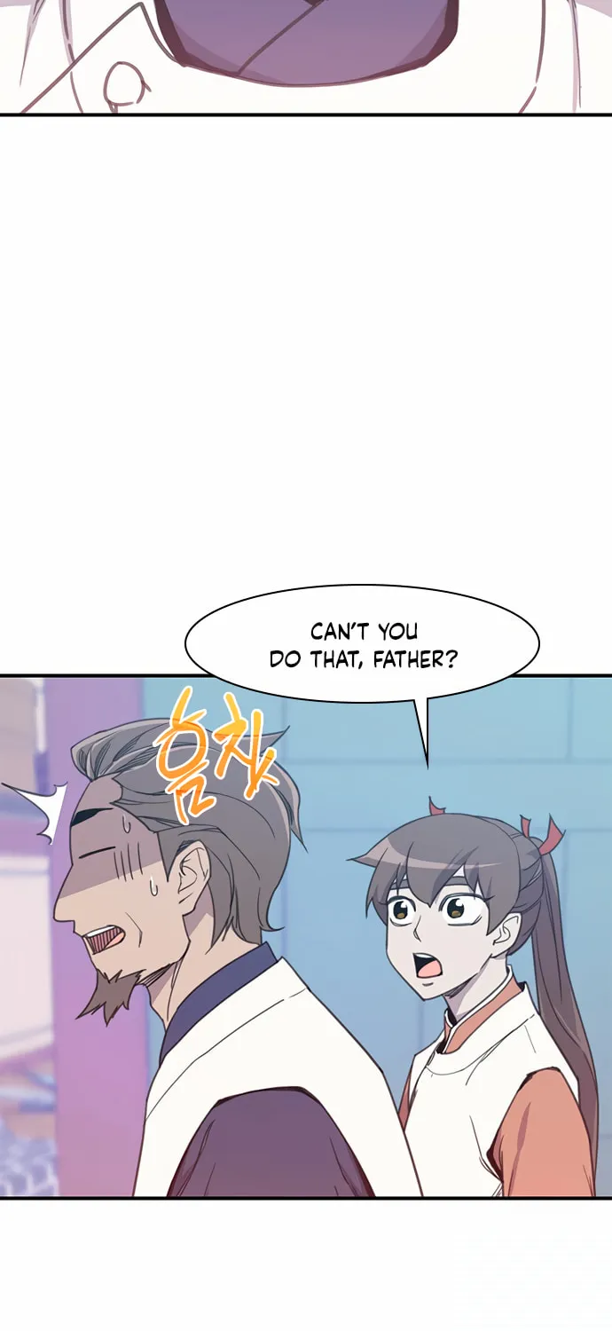 Read The Strongest Ever chapter 49 image 18 on Lezhin