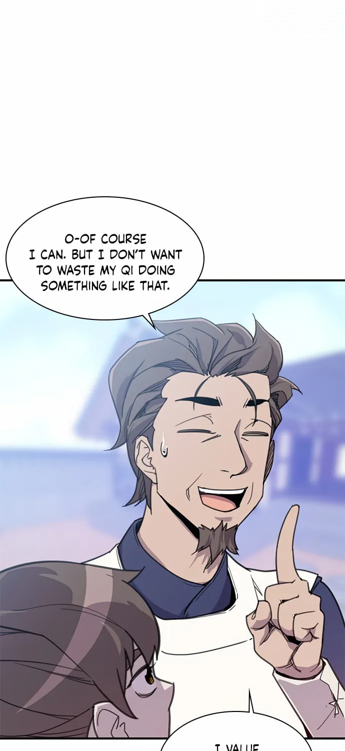 Read The Strongest Ever chapter 49 image 19 on Lezhin