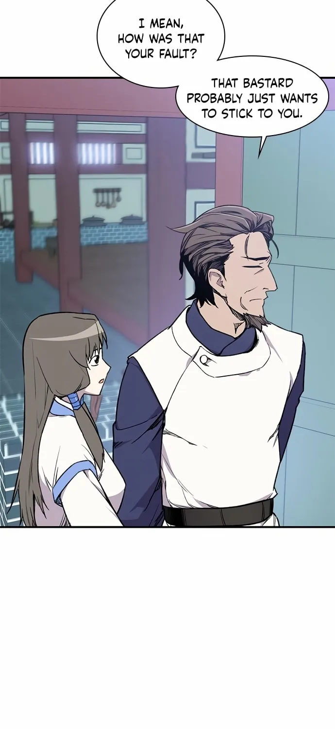 Read The Strongest Ever chapter 49 image 2 on Lezhin