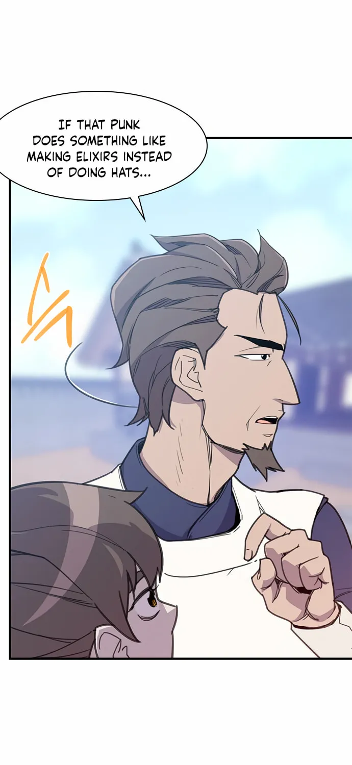 Read The Strongest Ever chapter 49 image 21 on Lezhin