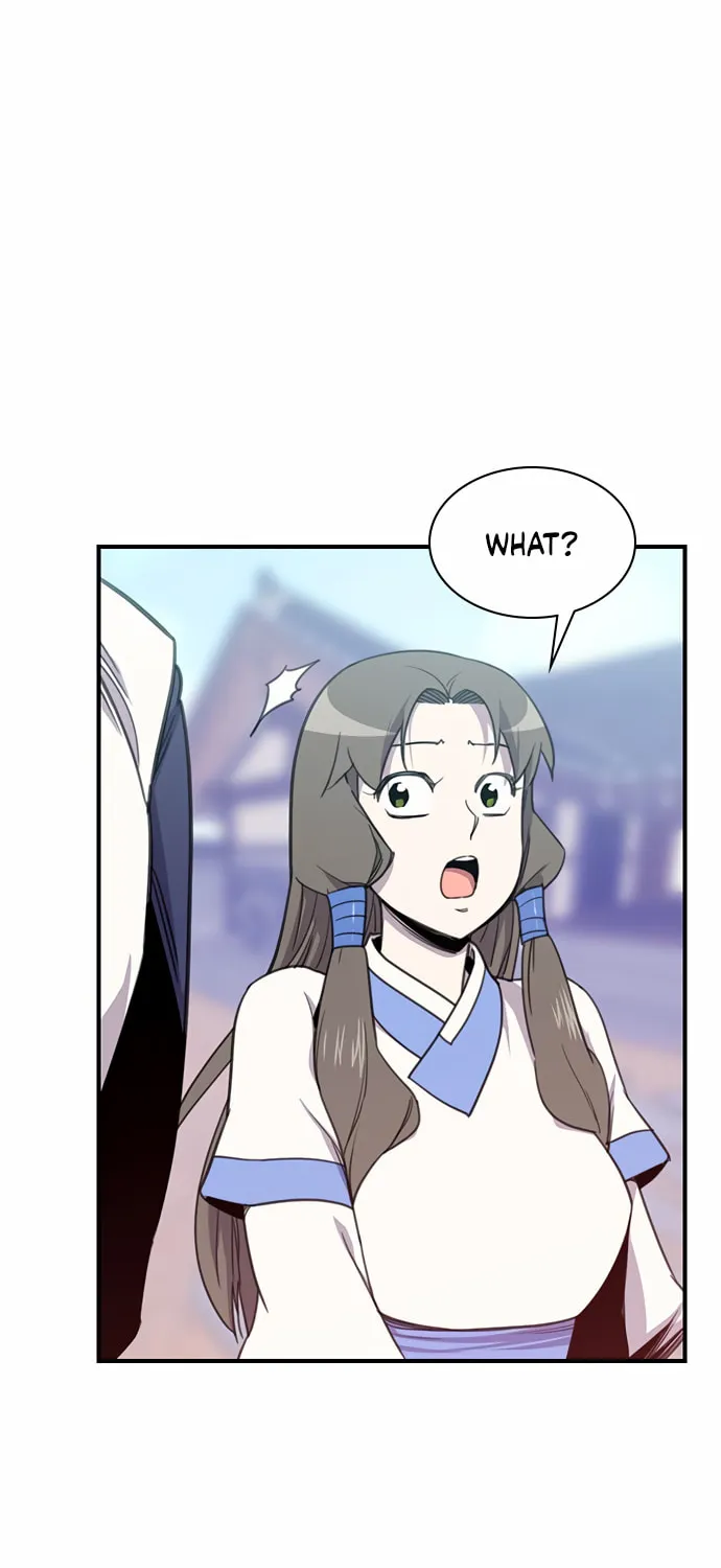 Read The Strongest Ever chapter 49 image 22 on Lezhin