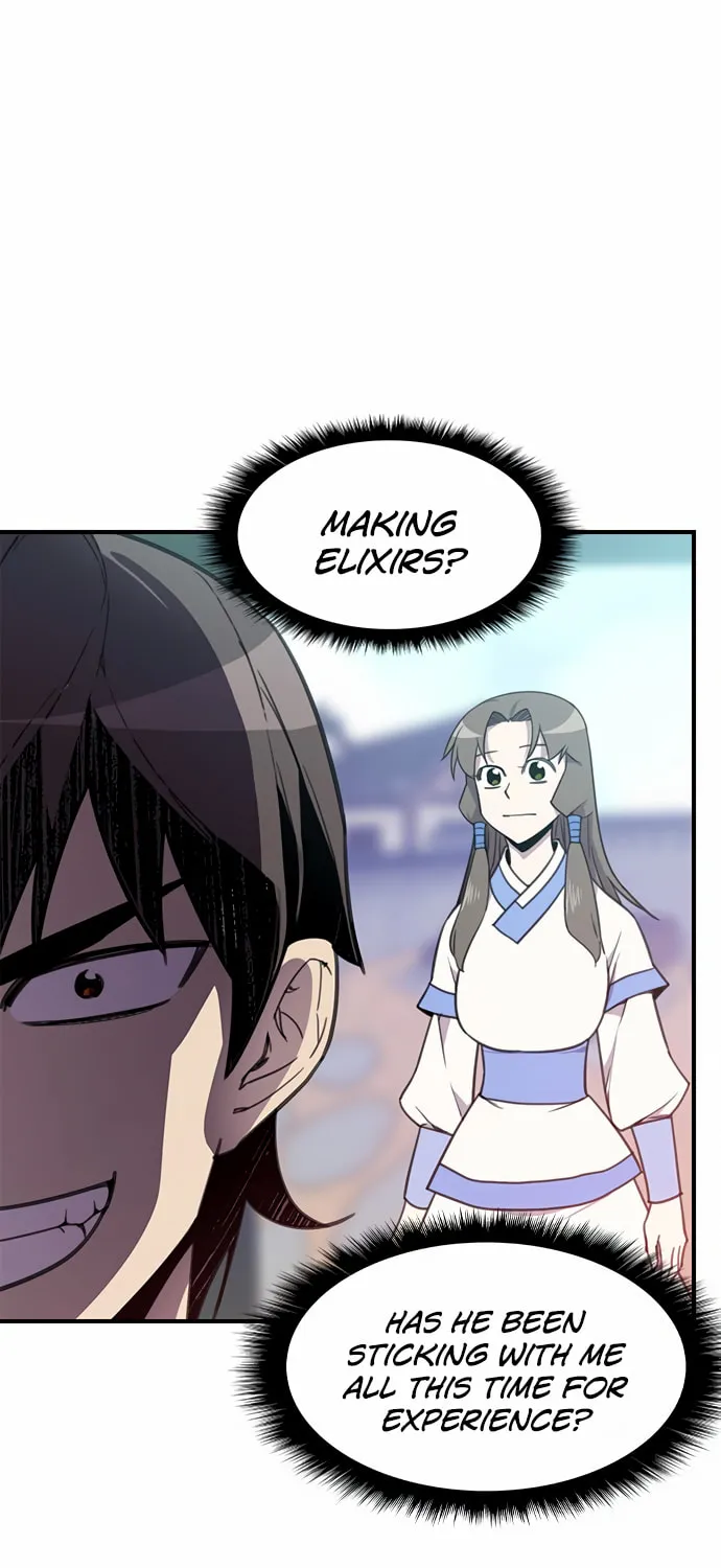 Read The Strongest Ever chapter 49 image 23 on Lezhin