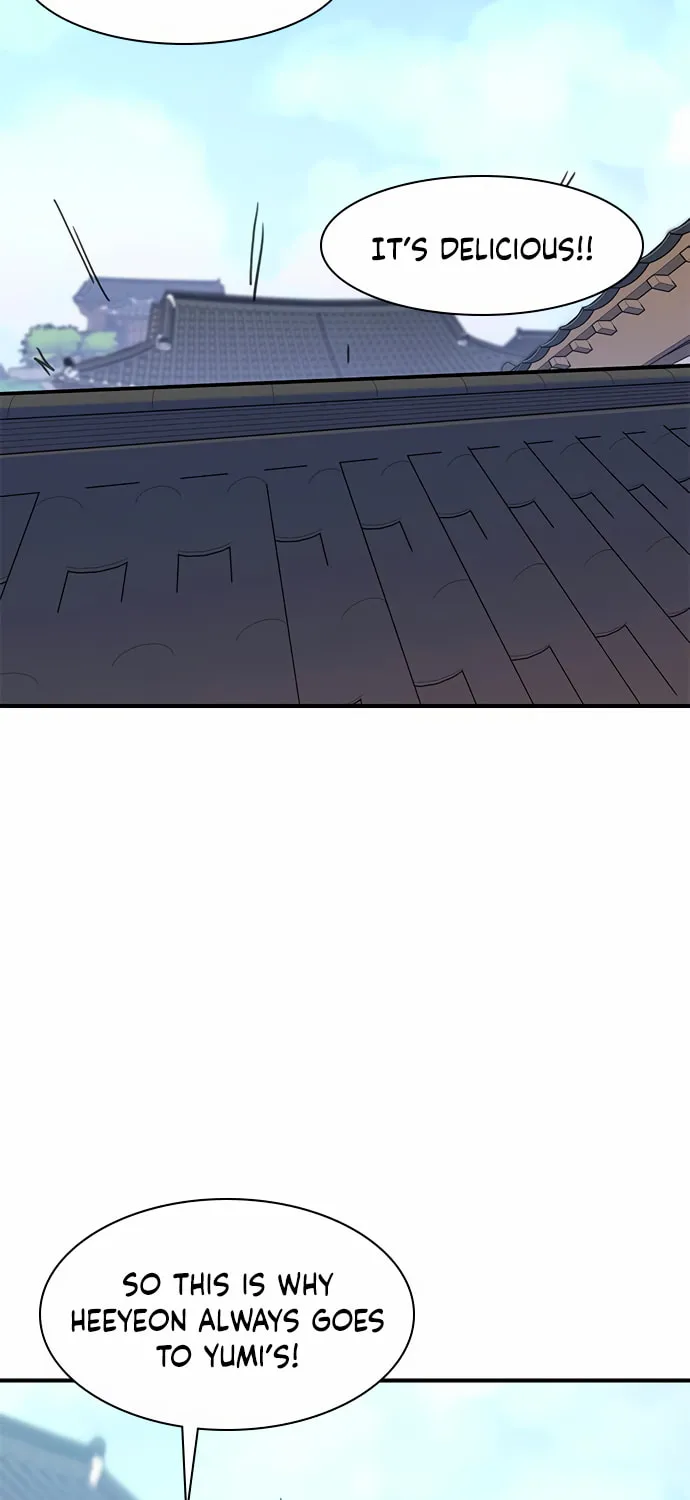 Read The Strongest Ever chapter 49 image 29 on Lezhin