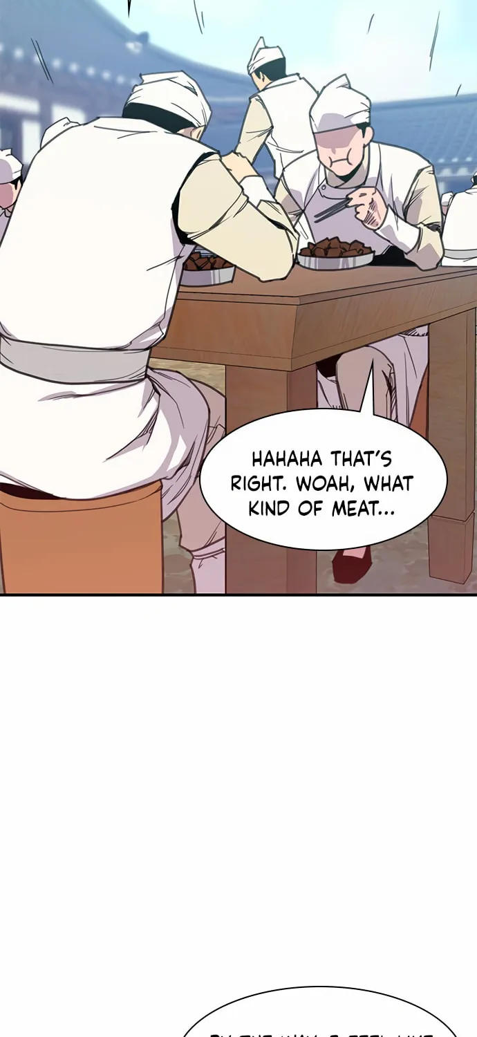 Read The Strongest Ever chapter 49 image 30 on Lezhin
