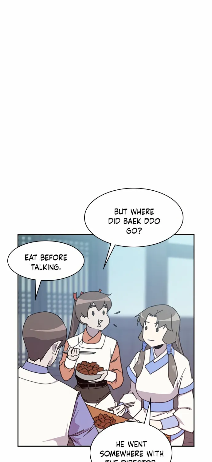 Read The Strongest Ever chapter 49 image 33 on Lezhin
