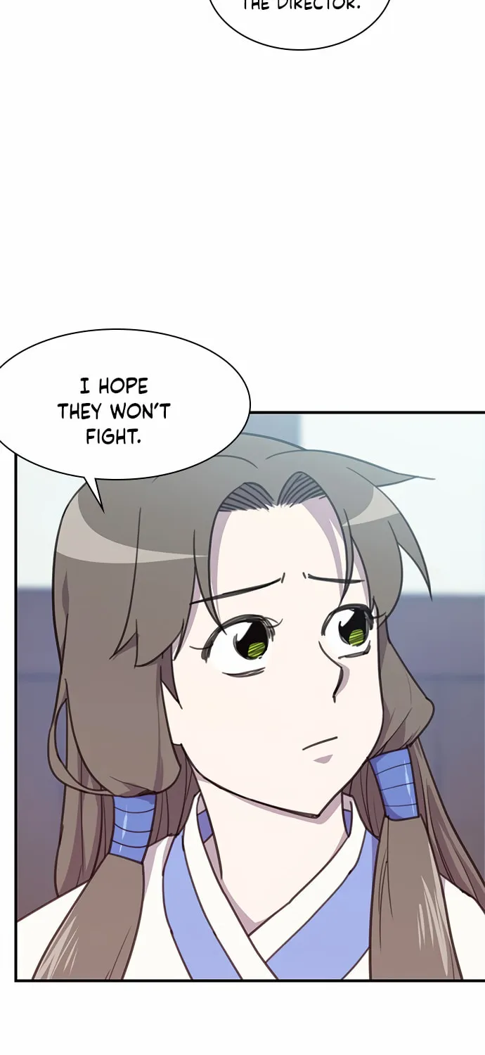 Read The Strongest Ever chapter 49 image 34 on Lezhin
