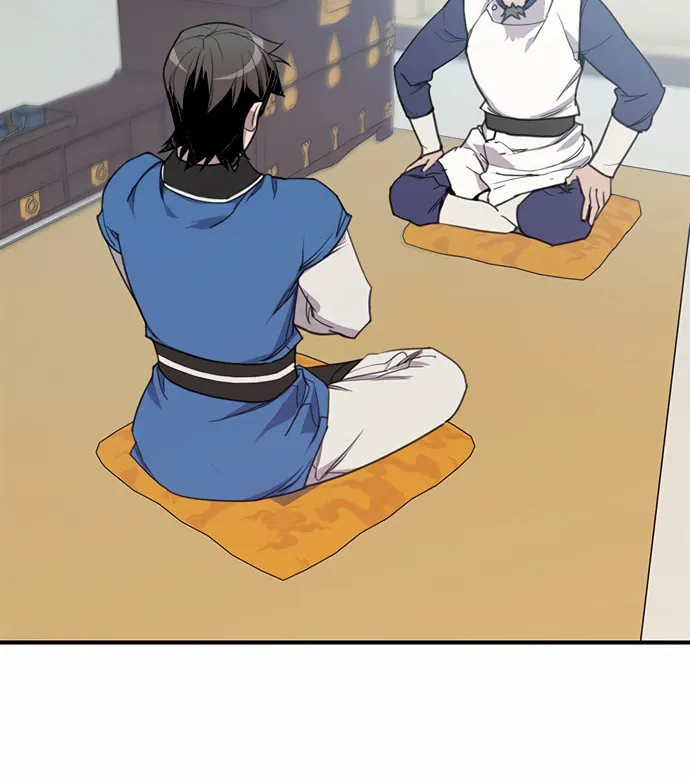 Read The Strongest Ever chapter 49 image 36 on Lezhin