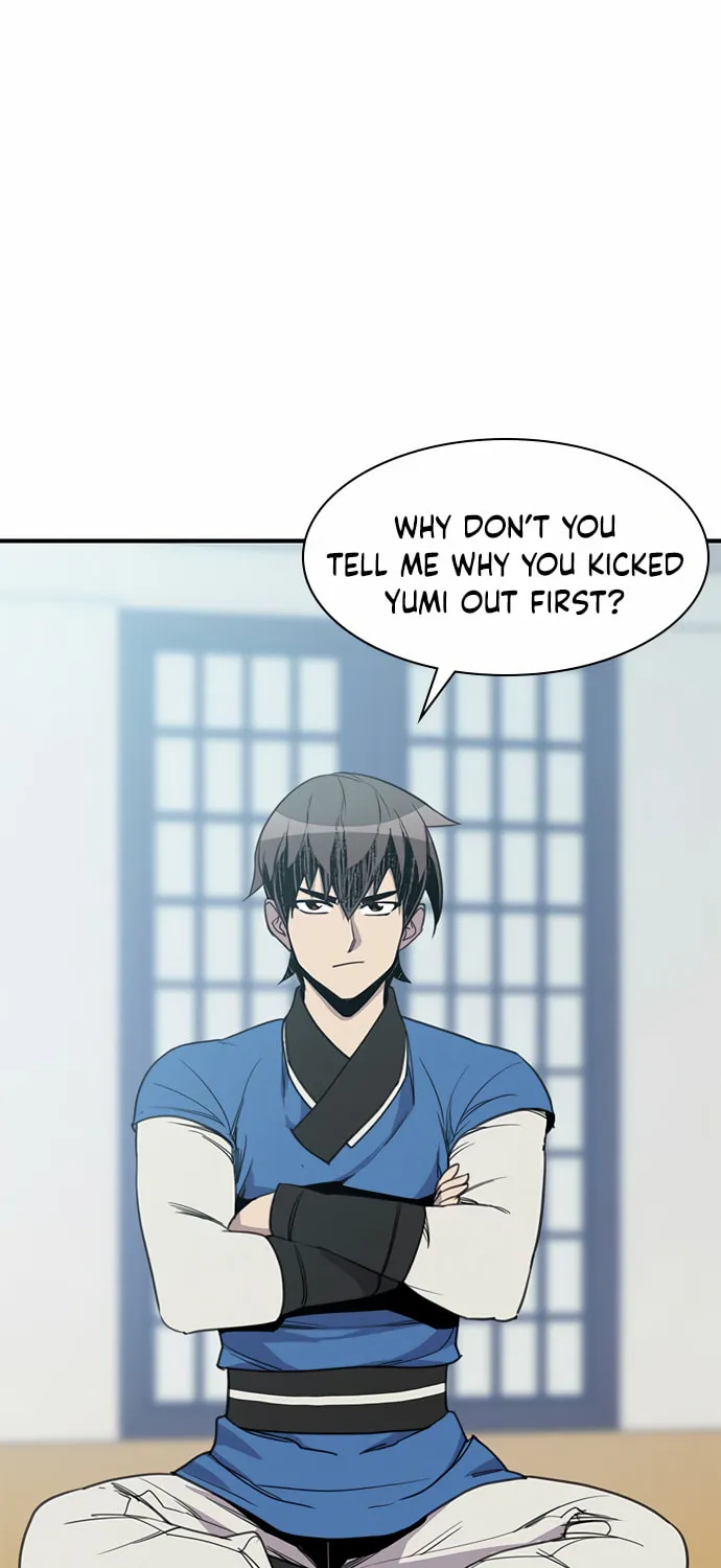 Read The Strongest Ever chapter 49 image 37 on Lezhin