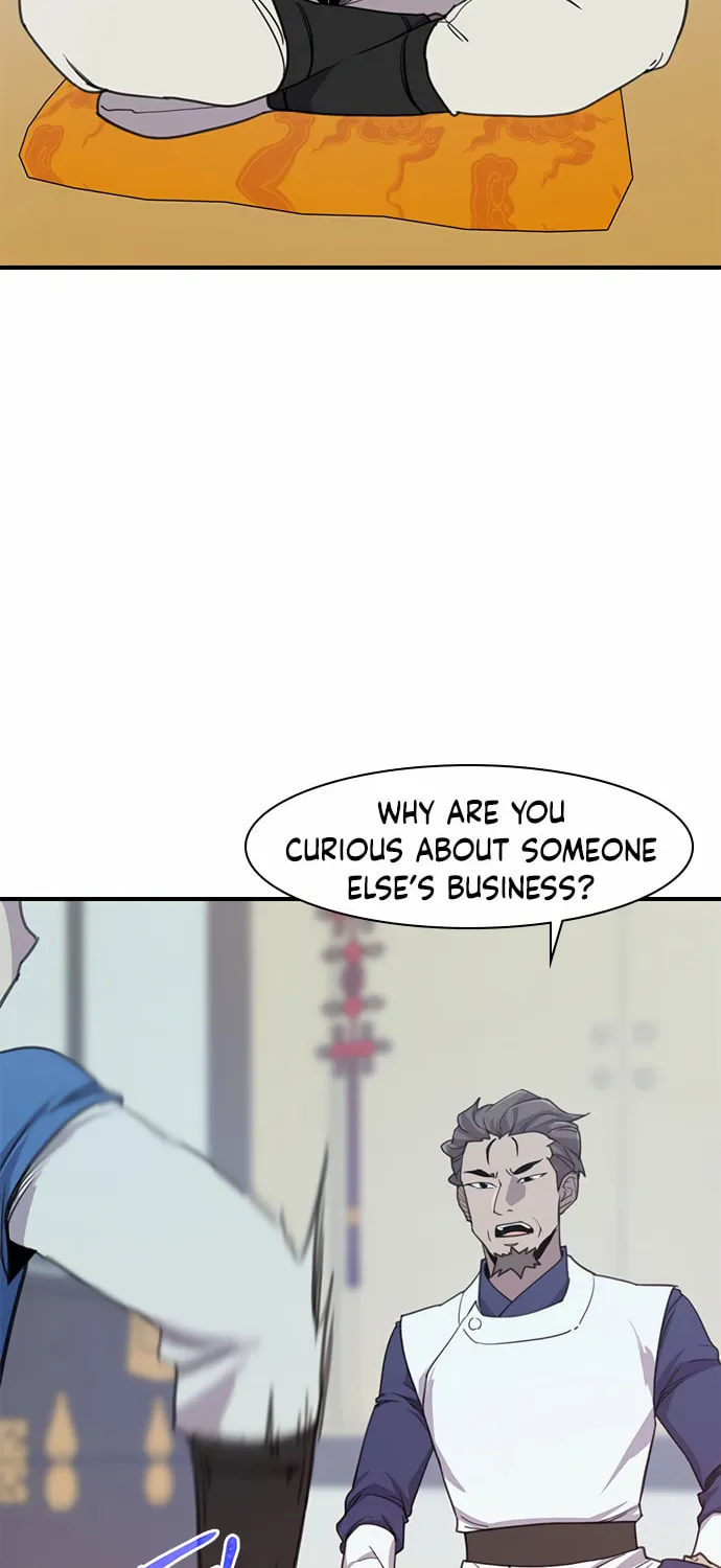 Read The Strongest Ever chapter 49 image 38 on Lezhin