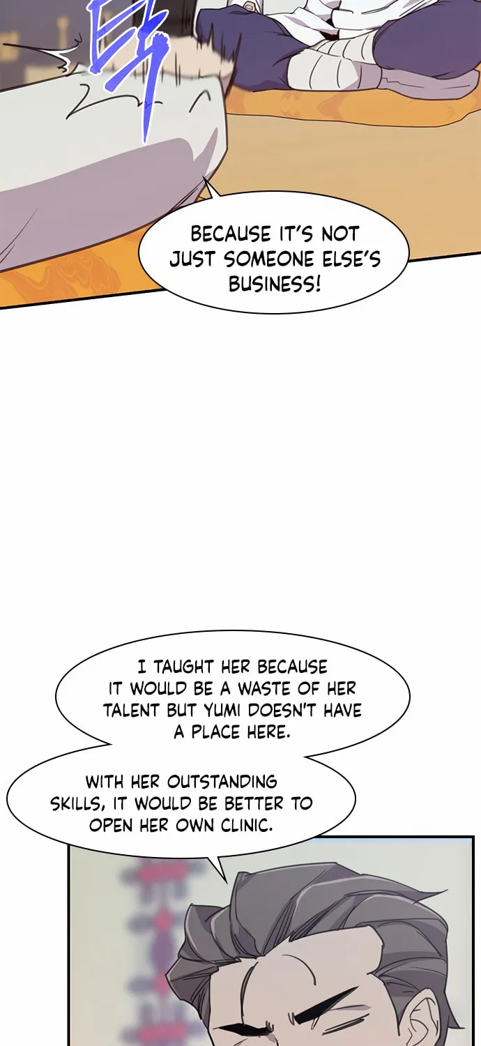 Read The Strongest Ever chapter 49 image 39 on Lezhin