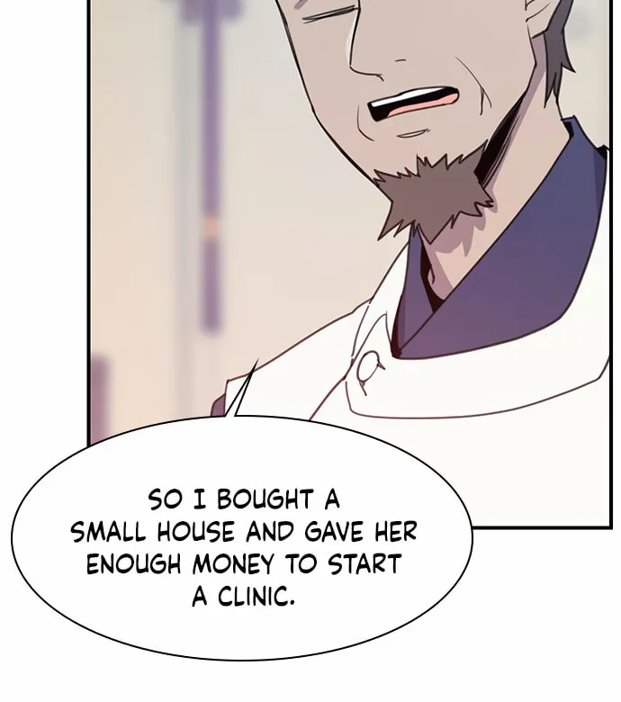 Read The Strongest Ever chapter 49 image 40 on Lezhin