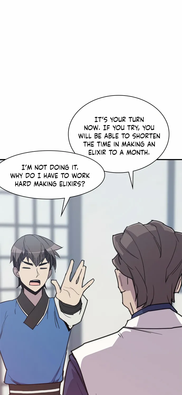 Read The Strongest Ever chapter 49 image 41 on Lezhin