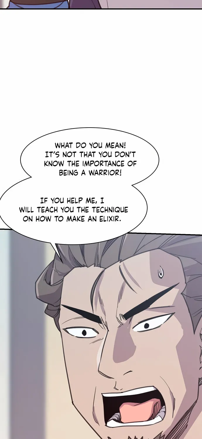 Read The Strongest Ever chapter 49 image 42 on Lezhin