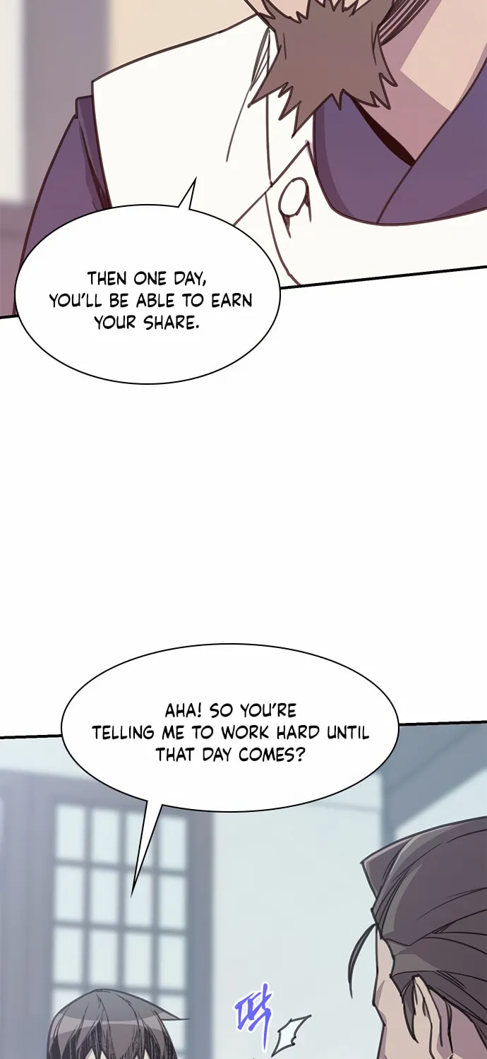 Read The Strongest Ever chapter 49 image 43 on Lezhin