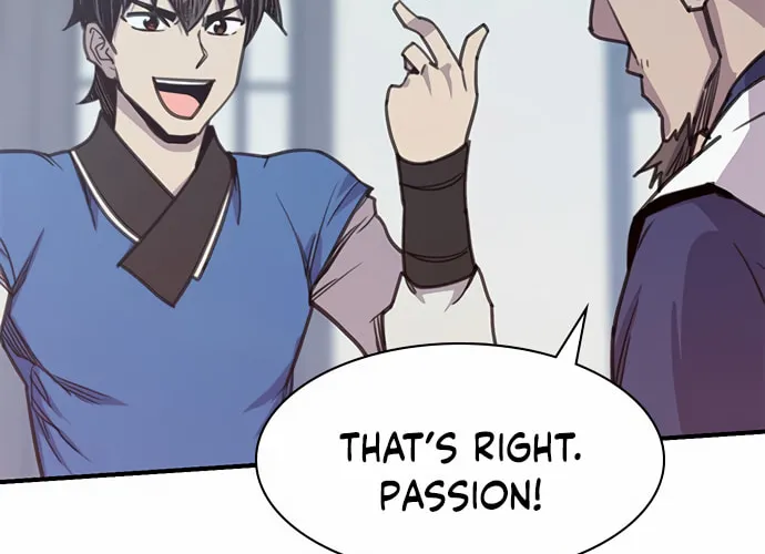 Read The Strongest Ever chapter 49 image 44 on Lezhin