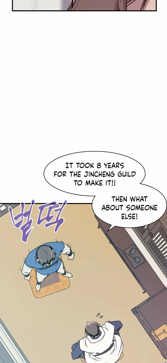 Read The Strongest Ever chapter 49 image 46 on Lezhin