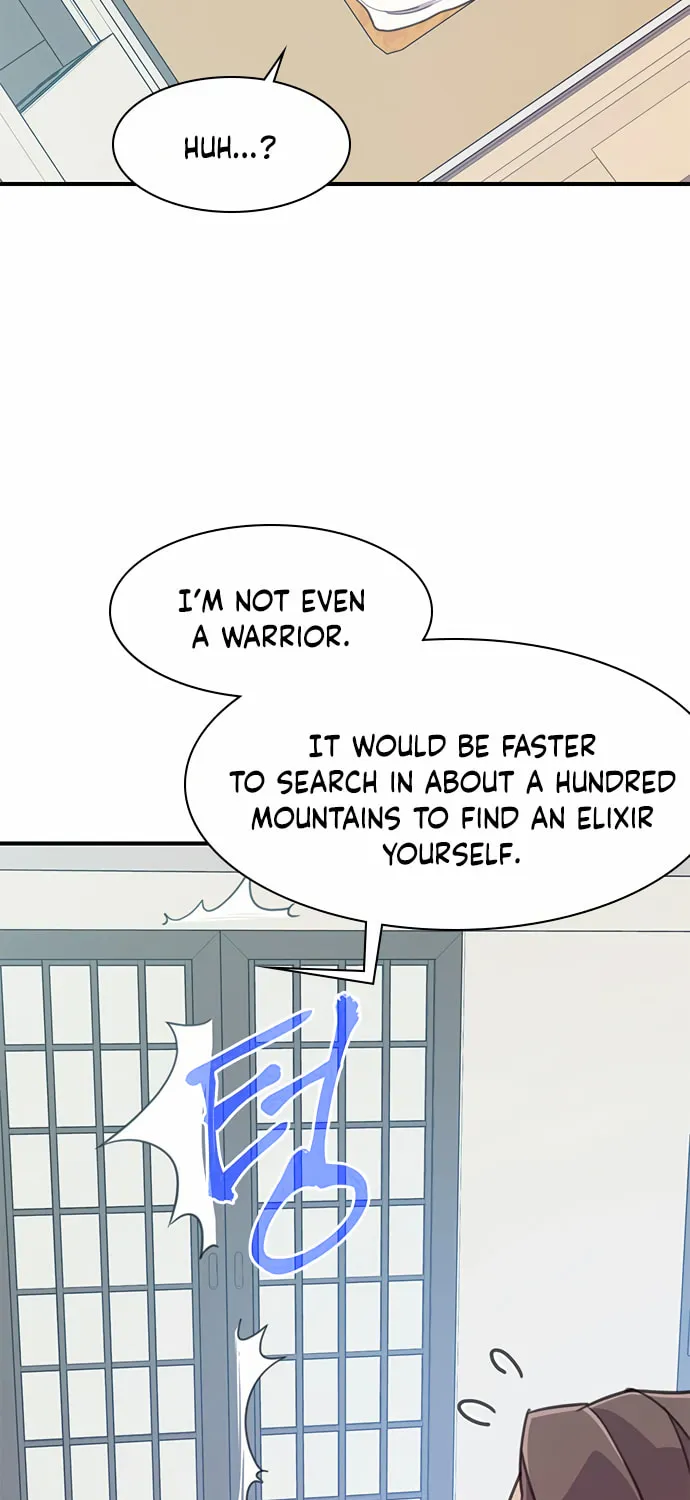 Read The Strongest Ever chapter 49 image 47 on Lezhin