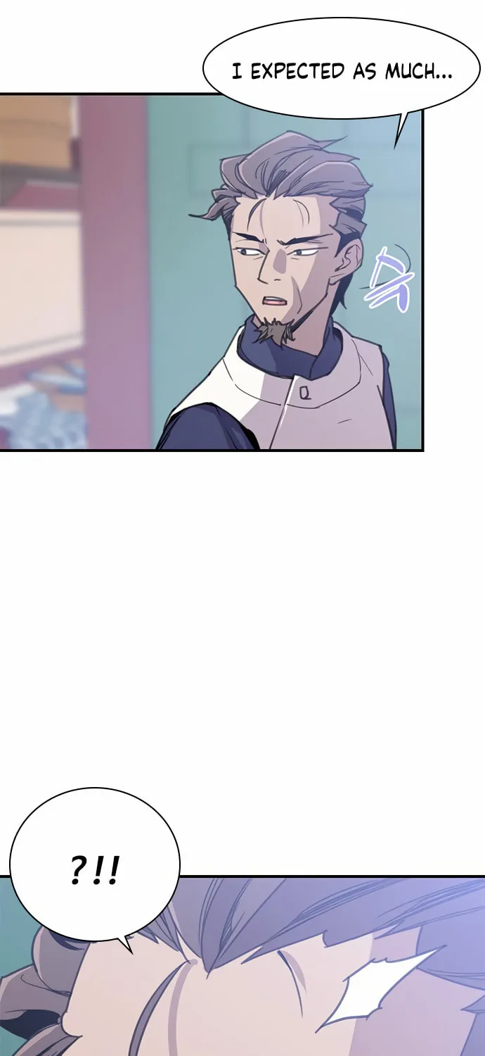 Read The Strongest Ever chapter 49 image 5 on Lezhin