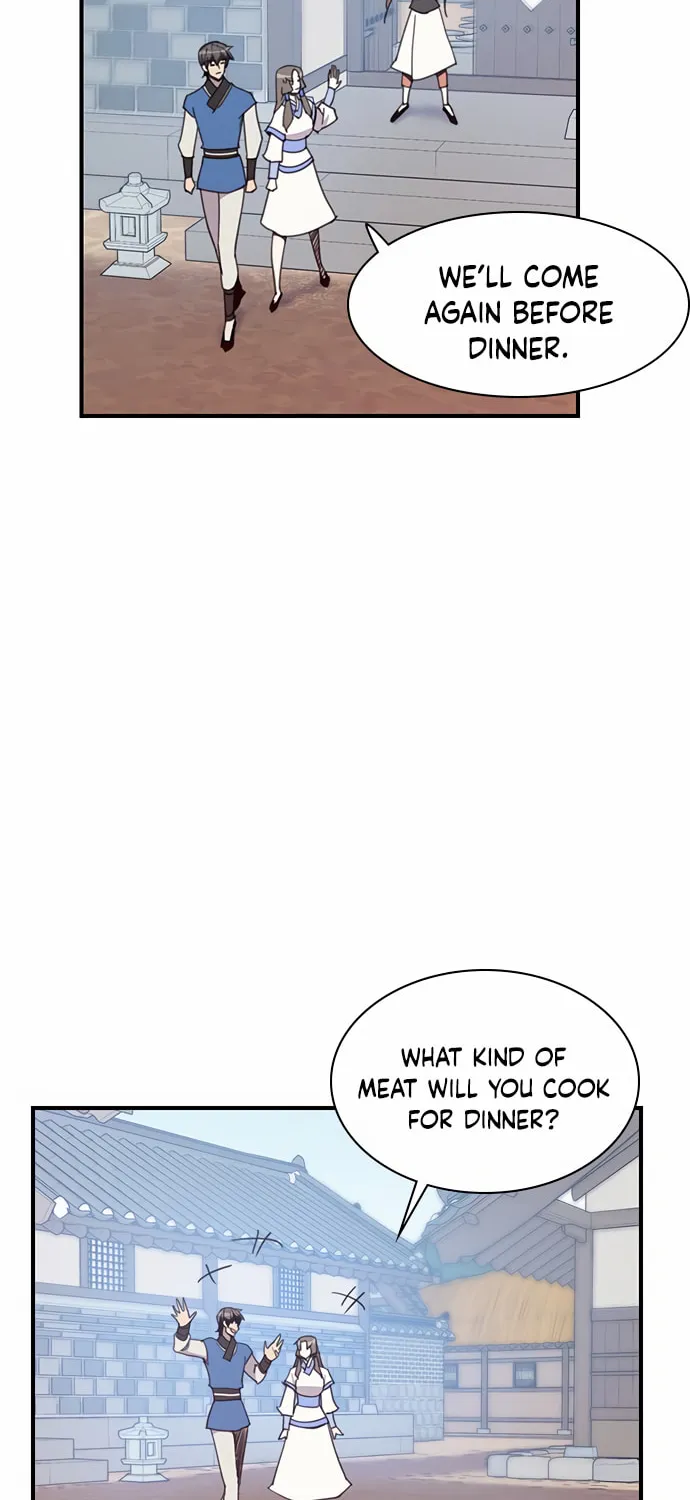 Read The Strongest Ever chapter 49 image 50 on Lezhin