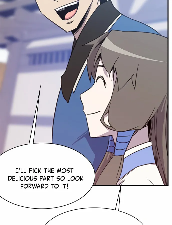 Read The Strongest Ever chapter 49 image 52 on Lezhin
