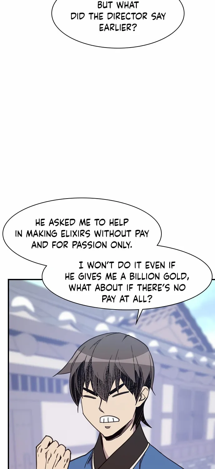 Read The Strongest Ever chapter 49 image 53 on Lezhin