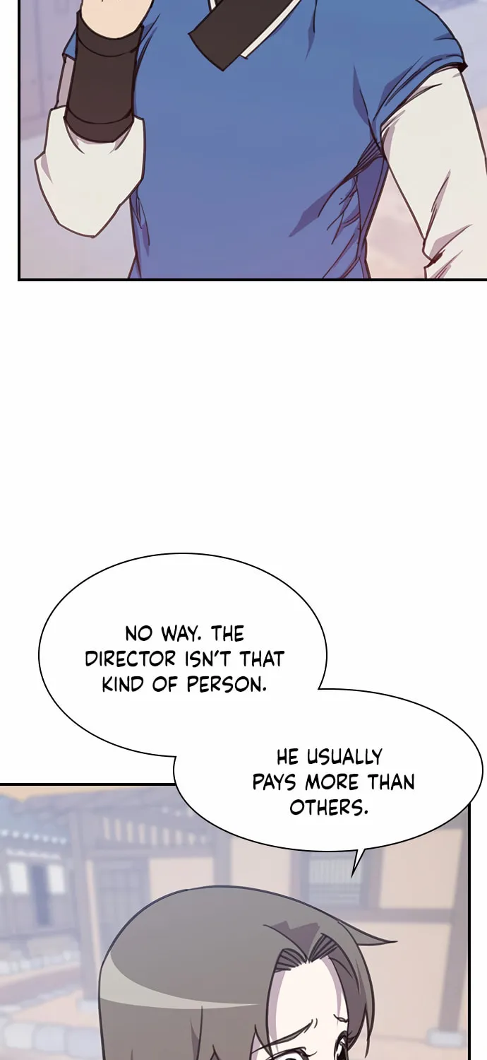 Read The Strongest Ever chapter 49 image 54 on Lezhin